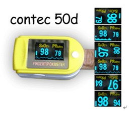血氧飽和度檢測(cè) contec 康泰血氧飽和度檢測(cè)cms 50d價(jià)格500元 廠價(jià)直銷(xiāo)contec 康泰cms 50d血氧飽和度檢測(cè)
