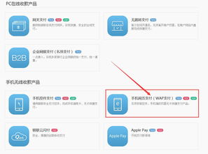 銀聯(lián)接口設(shè)置 思途旅游cms
