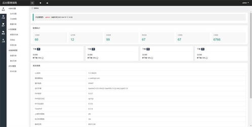 thinkphp6cms多微信管理系統(tǒng)源碼